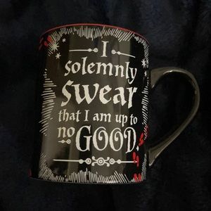 Harry Potter mug